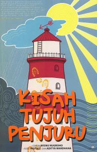 Image of Kisah Tujuh Penjuru