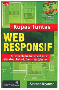 Image of Kupas Tuntas Web Responsif