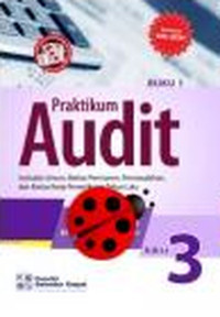 Image of Praktikum Audit Buku 1