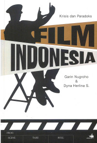 Image of Krisis dan Paradoks Film Indonesia
