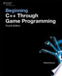 Image of Beginning C++ Though Game Programming