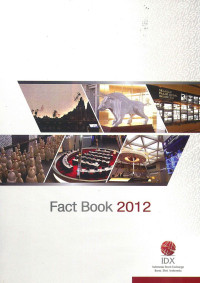 Image of IDX: Fact Book 2012