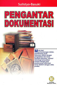 Image of Pengantar Dokumentasi