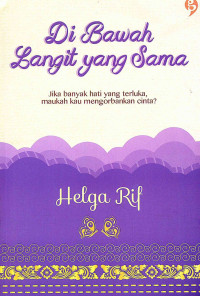 Image of Di Bawah Langit yang Sama