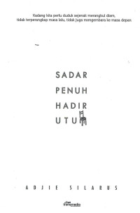 Image of Sadar Penuh Hadir Utuh