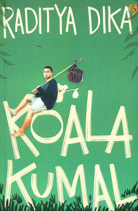 Image of Koala Kumal