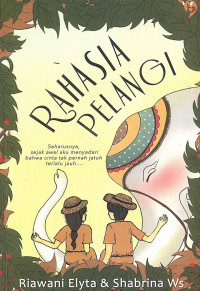 Image of Rahasia Pelangi