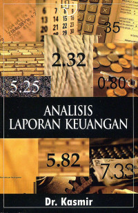 Image of Analisis Laporan Keuangan