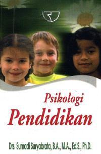 Image of Psikologi Pendidikan