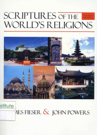 Image of Scriptures of The World's Religions