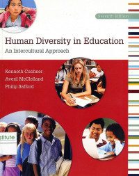 Image of Human Diversity in Education: an Intercultural Approach