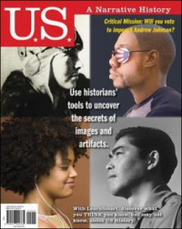 Image of US a Narrative History