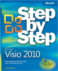 Image of Step by Step Microsoft Visio 2010
