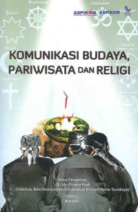 Image of Komunikasi Budaya, Pariwisata dan Religi