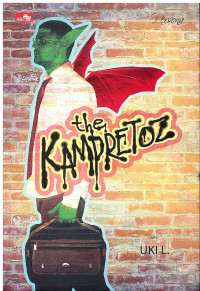 Image of The Kampretoz