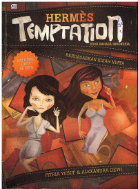 Image of Hermes Temptation