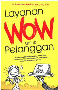Image of Layanan Wow untuk Pelanggan