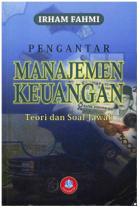 Image of Pengantar Manajemen Keuangan: Teori dan Soal Jawab