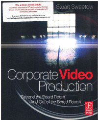 Image of Corporate Video Production