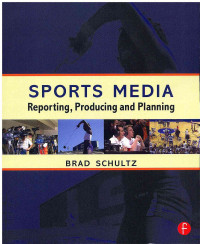Image of Sports Media