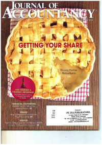 Image of Journal of Accountancy: December 2014