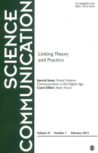 Image of Science Communication