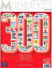 Image of Marketeers: Maret 2015