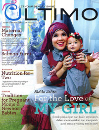 Image of Ultimo: Issue 4 Januari 2013
