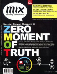 Image of Mix: 07/XI Juli 2014