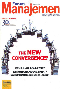 Image of Forum Manajemen Prasetiya Mulya: Vol. XXVI No. 05 | September-Oktober  2012
