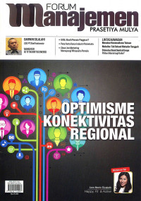 Image of Forum Manajemen Prasetiya Mulya: Vol. XXVIII No. 06 | 2014