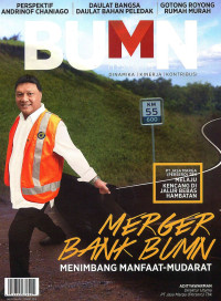 Image of Insight: BUMN No. 6 Th. 1 | Maret 2015