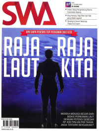 Image of SWA: No. 07/XXXI| 2-15 April	2015