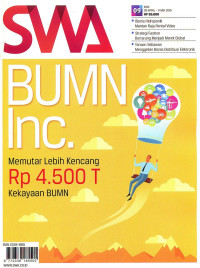 Image of SWA: No. 09/XXXI	29 |  April-11 Mei 2015