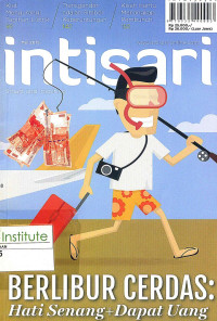 Image of Intisari: Mei 2015