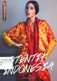 Image of Femina: Grand Indonesia Magazine	 | Juli-Agustus 2015