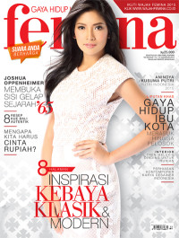 Image of Femina: No. 32/XLIII | 15-21 Agustus 2015
