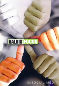 Image of Kalbis on Focus: Edisi Social Media 2015