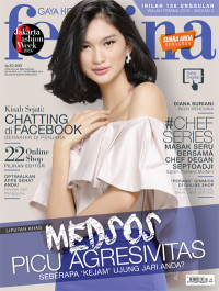 Image of Femina: No. 41/XLIII | 17-23 Oktober 2015