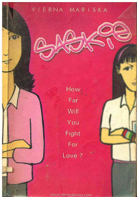 Image of Saskie