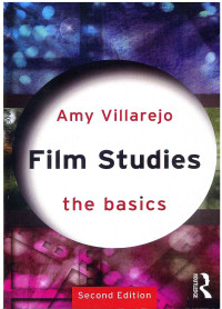 Image of Film Studies: The Basics
