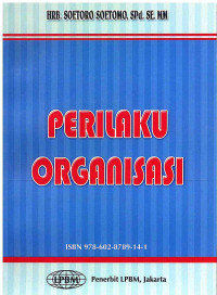 Image of Perilaku Organisasi
