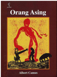 Image of Orang Asing