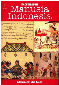 Image of Manusia Indonesia