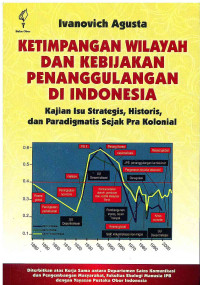 Image of Ketimpangan Wilayah dan Kebijakan Penanggulangan Di Indonesia
