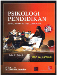 Image of Psikologi Pendidikan Buku 2 Edisi 5