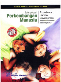 Image of Menyelami Perkembangan Manusia Buku 1 Edisi 12