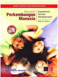 Image of Menyelami Perkembangan Manusia Buku 2 Edisi 12