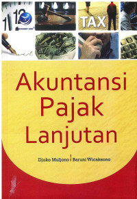Image of Akuntansi Pajak Lanjutan