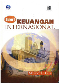 Image of Keuangan Internasional Buku 1